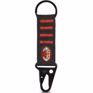 Milan AC ключодържател