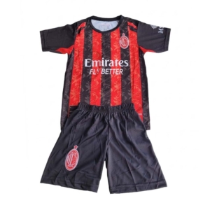 AC Milan Детски екип нов