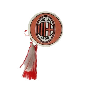 Milan AC Мартеница