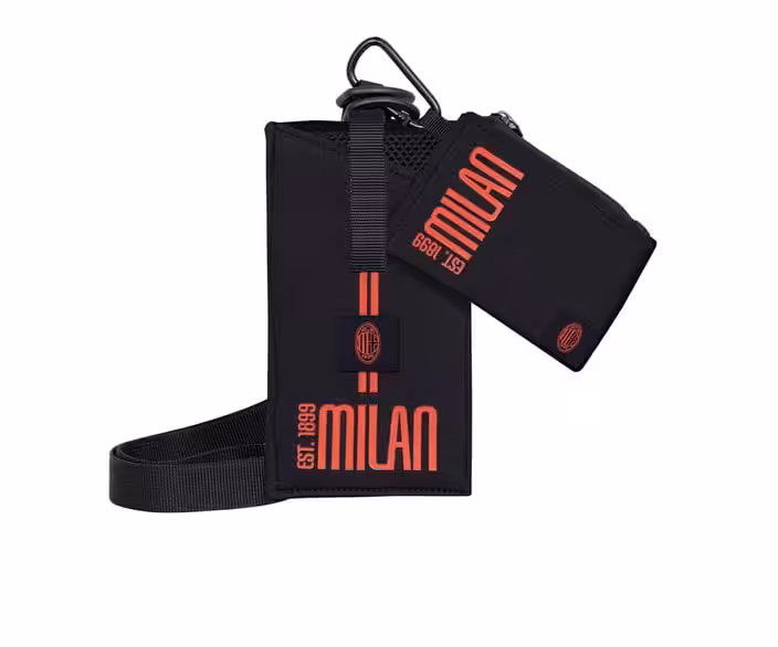 milan purse and phone