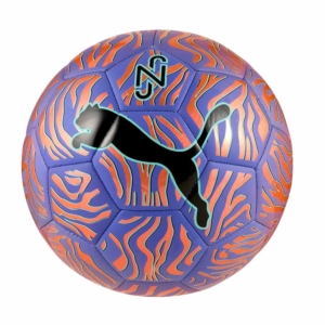 PUMA NEYMAR JR Graphic ball Футболна топка