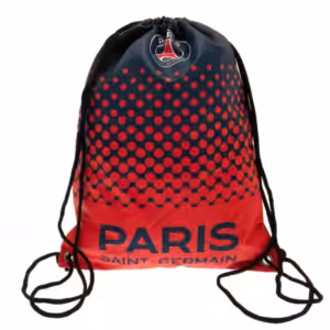 Paris Saint-Germain Чанта за спорт