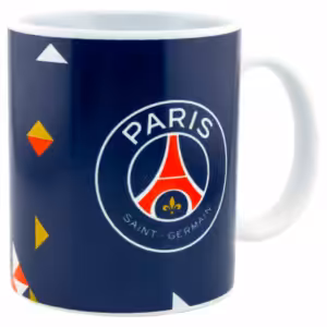 PSG Порцеланова чаша