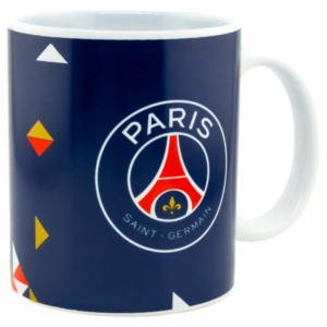 PSG Порцеланова чаша