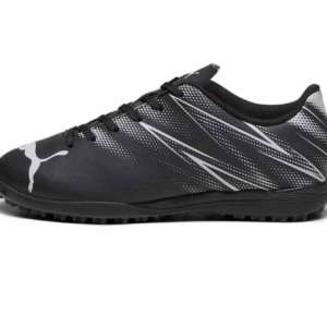 Детски футболни обувки PUMA ATTACANTO TT черни