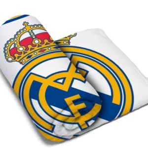 Real Madrid Поларено одеало малко