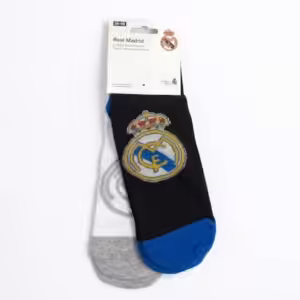 Real Madrid Мъжки чорапи 2 чифта