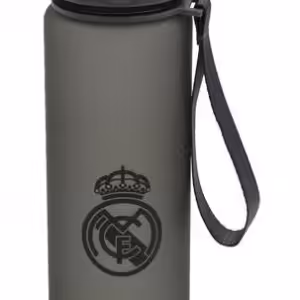 Real Madrid Бутилка сива