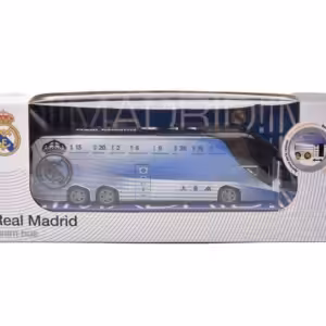 Real Madrid Колекционерски автобус