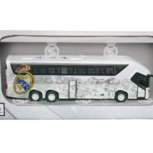 Real Madrid Автобус играчка