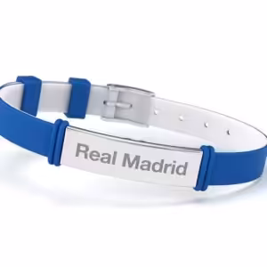 Real Madrid  Луксозна гривна