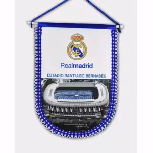 Real Madrid Флагче стадион