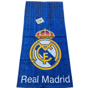 Real Madrid Плажна хавлия
