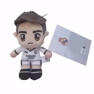 Real Madrid  Плюшена фигурка