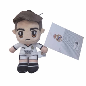 Real Madrid  Плюшена фигурка