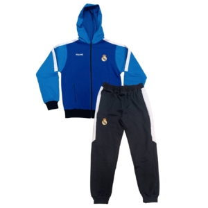 Real Madrid Детски анцуг Мбапе