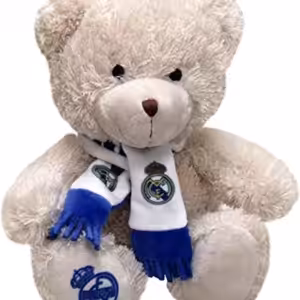 Real Madrid  Плюшено мече