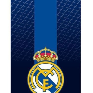 Real Madrid Хавлия микрофибър