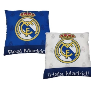 Real Madrid Възглавница Двулицева