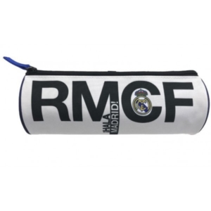 Real Madrid Ученически несесер кръгъл