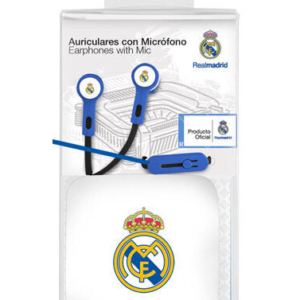 Real Madrid Слушалки