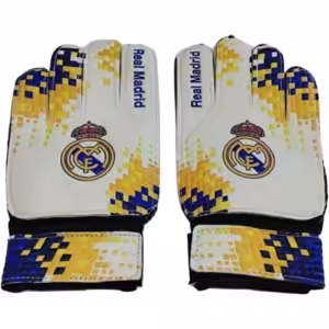 Real Madrid Вратарски ръкавици