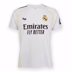 Real Madrid тениска оригинална