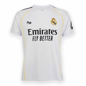 Real Madrid тениска оригинална