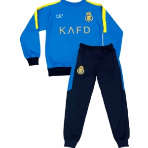 Роналдо детски комплект