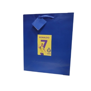 Роналдо Подаръчна торбичка