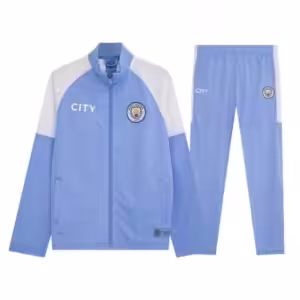 Manchester City анцуг оригинален