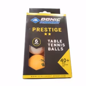 Топчета за тенис Prestige 2* Donic