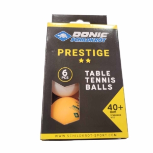 Топчета за тенис Prestige 2* Donic
