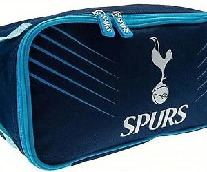 Totenham Hotspurs Чанта за обувки