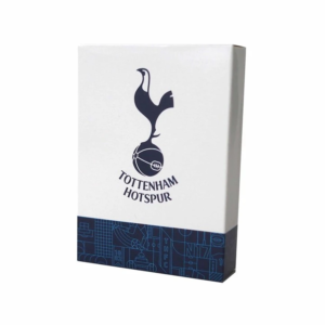 Totenham Hotspurs Карти за игра