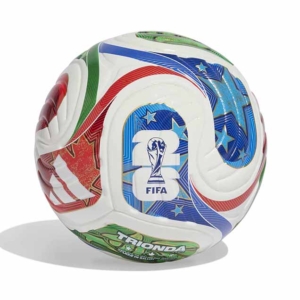 FIFA World Cup 26 Trionda малка топка