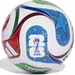 FIFA World Cup 26 Trionda League Футболна топка