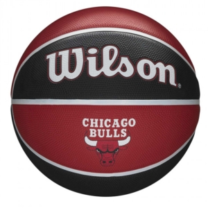 Wilson Баскетболна топка Chicago Bulls