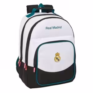 Real Madrid Ученическа раница
