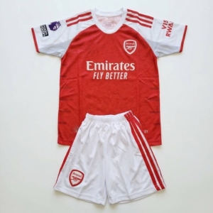 Arsenal  FC Нов детски екип