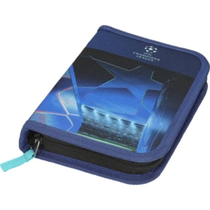 Шампионска лига Ученически комплект плосък