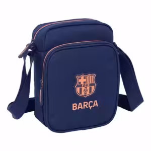 Barcelona FC  Чантичка за  рамо тъмносиня