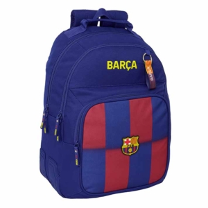 Barcelona FC  Раница Ученическа нова