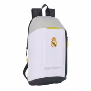 Real Madrid раница малка