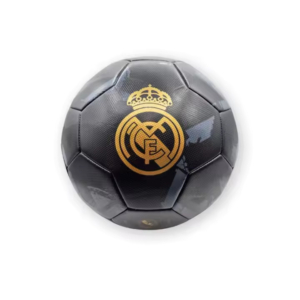 Real Madrid Футболна черна No 73