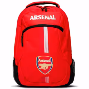 Arsenal FC Ученическа раница нова