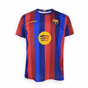 Barcelona FC Тениска нова