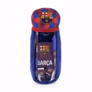 Barcelona FC Плюшен несесер