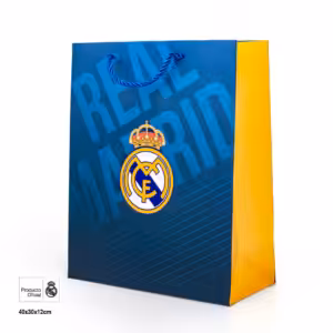Real Madrid  Торбичка