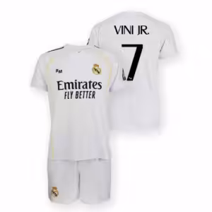 Real Madrid  Детски екип Вини нов